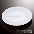 unique white porcelain tray